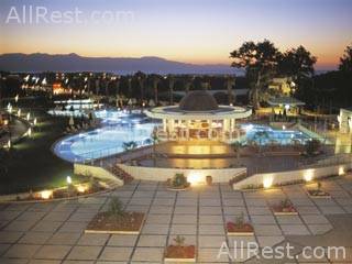 Minoa Palace Resort Hotel 21
